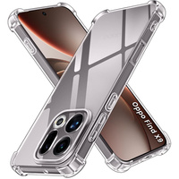 Dropproof case for Oppo Find X9