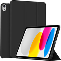 Case for iPad 10.9" 2022 (10 gen.), Smartcase, black