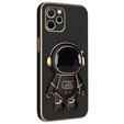 Case for  Huawei Nova Y61, Astronaut, black