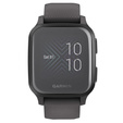 3x ERBORD hydrogel film for Garmin Venu SQ