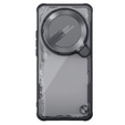 Nillkin Armored Case for Xiaomi 15 Ultra, Icelade Prop, black