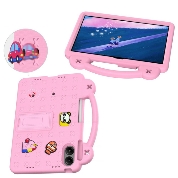 Children's case with stand for Xiaomi Redmi Pad 2 Pro