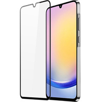 Tempered Glass for Samsung Galaxy A25 5G, Dux Ducis full screen with black frame, glass