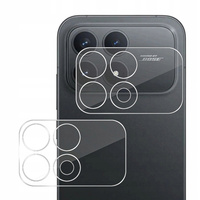 2x ERBORD Tempered Glass Screen Protector for Xiaomi Poco F8 Pro