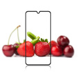 Mocolo Full Glue Tempered Glass for Samsung Galaxy A25 5G, black frame