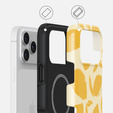 Burga Tough MagSafe case for iPhone 17 Pro Max