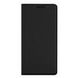 Dux Ducis Case for Xiaomi Redmi 12 4G, Skinpro, black