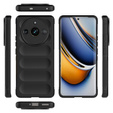 Case for Realme 11 Pro / 11 Pro +, Gaming Shockproof, black