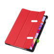 Case for Xiaomi Redmi Pad Pro / Xiaomi Poco Pad, Smartcase, red