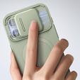Suritch Shockproof case for iPhone 15 Pro Max