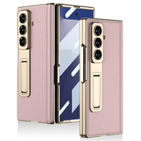 GKK case with glass and stand for Samsung Galaxy Z Fold7 5G