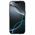 MagSafe's iPhone 16 Pro Case, Carbon Fiber, Blue