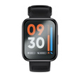 2x ERBORD Hybrid Glass for Realme Watch 3
