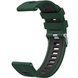 22mm Universal Silicone Strap