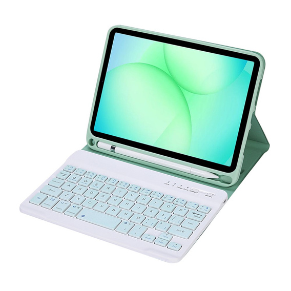 Keyboard case for Samsung Galaxy Tab A11 tablet