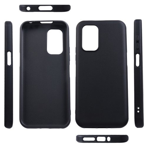 Thin Case for Nokia XR21, Slim, black
