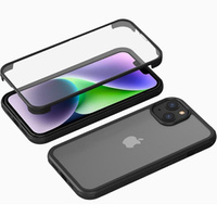 Case for iPhone 14 Plus, ERBORD Guardian, black