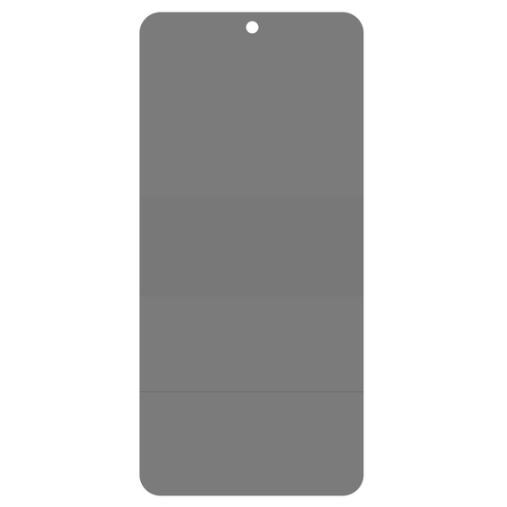 2x Privatization Film for Samsung Galaxy S24 Ultra, ERBORD Anti-Spy Hydrogel Film