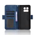 Card Slot Flip Case for Realme GT 8 Pro
