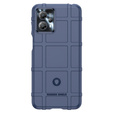 Case for Motorola Moto G13 / G23, Rugged Shield, blue