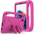 Children's Case for Samsung Galaxy Tab A9, Children's Case with Handle, blue