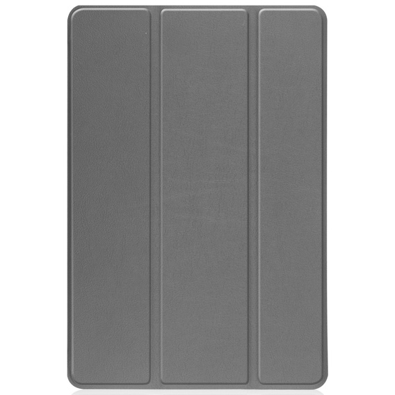 Case for TCL Tab 10s 9081X / TCL Tab 10s 9080G 2021, Smartcase, grey