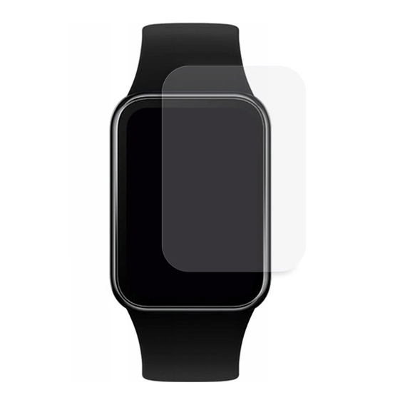 3x ERBORD hydrogel film for Xiaomi Smart Band 8 Pro
