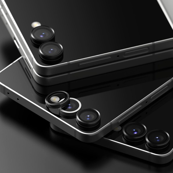 Ringke Camera Frame Protector for Samsung Galaxy Z Flip 7 5G