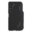 NILLKIN Case for Samsung Galaxy ZFold5 5G, Super Frosted Shield Case, black