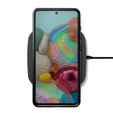 Case for Samsung Galaxy A72 5G / A72 LTE, Thunder, green