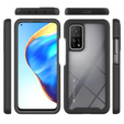 Case for Xiaomi Mi 10T / 10T Pro, Shockproof, with film, blue