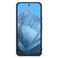 Case for Google Pixel 9 Pro XL, Armored Nillkin, CamShield Pro, black