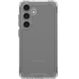 Case Urban Armor Gear for Samsung Galaxy S24+ Plus, Plyo, transparent