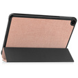 Case for MatePad SE 10.4 2022, Smartcase, pink rose gold