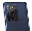 Tempered Camera Glass for Samsung Galaxy S20 FE, blue