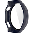 Protective case with tempered glass for Huawei Watch GT 6 Pro 46mm
