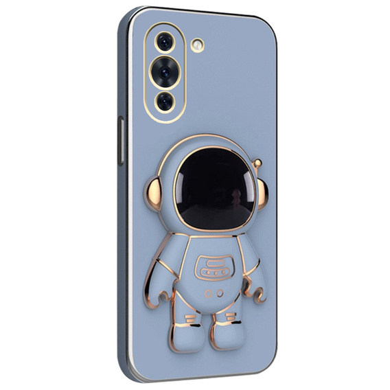 Case for Huawei Nova 10 Pro, Astronaut, blue