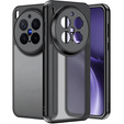 Fusion Hybrid Case for Vivo X300 Pro