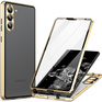 Clear || gold