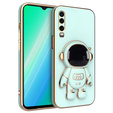 Case for  Huawei P30, Astronaut, green
