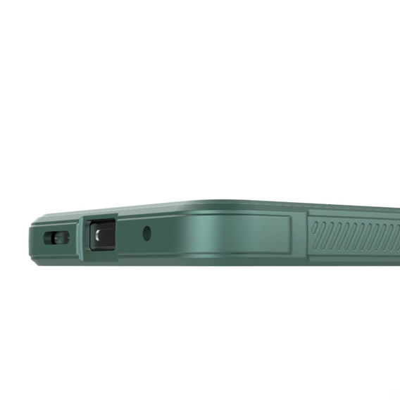 Case for Xiaomi Redmi Note 12 4G, Gaming Shockproof, green