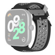 Silicone strap for Xiaomi Redmi Watch 4.