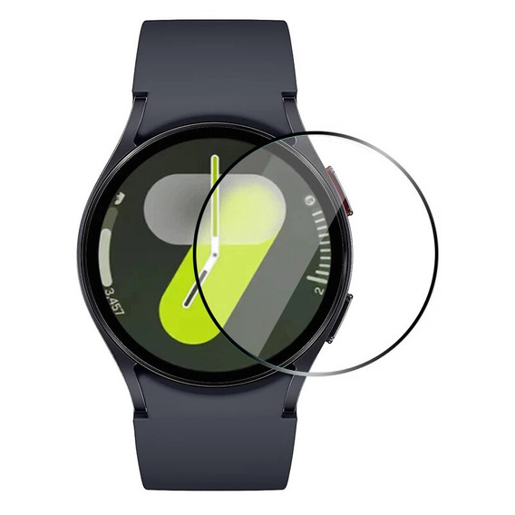 2x ERBORD Hybrid Glass for Samsung Galaxy Watch 7 44mm