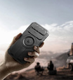 Dexnor CamProtect MagSafe armoured case for iPhone Air