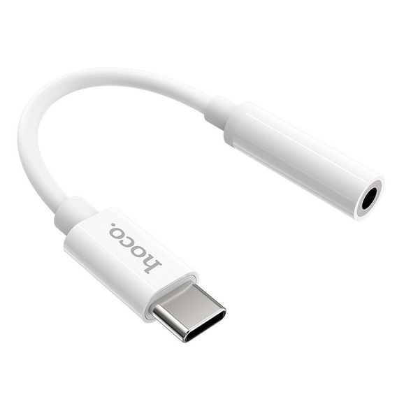 Hoco LS30 USB C to 3.5 mm Jack Adapter