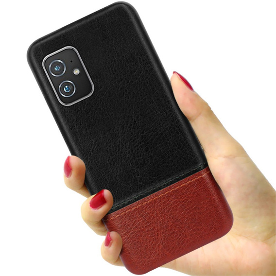 IMAK RUIYI Hard Case for Asus Zenfone 8