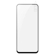 3D Tempered Glass for Xiaomi Redmi 13, black frame