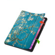 Case for Lenovo Tab TB311FU, Smartcase, sakura