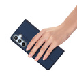 Dux Ducis Case for Samsung Galaxy A54 5G, Skinpro, dark blue