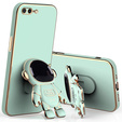 Case for iPhone 7 Plus / 8 Plus, Astronaut, mint